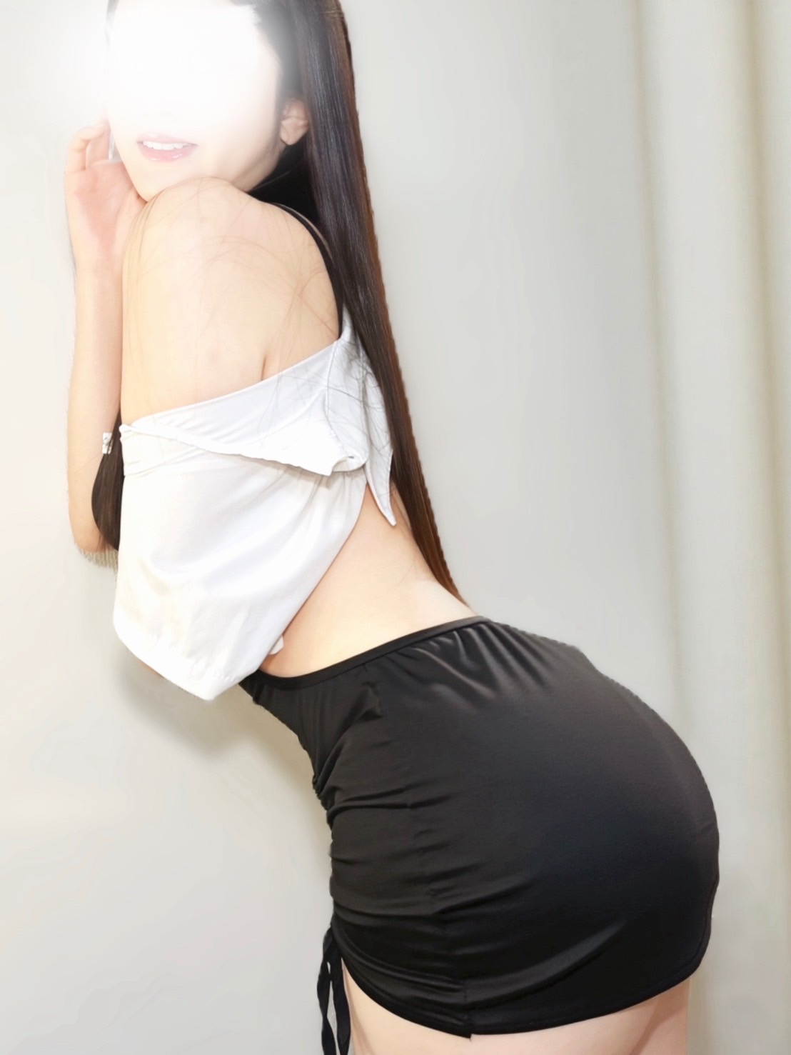 派遣型横浜メンズエステ ラブリー はるなの画像