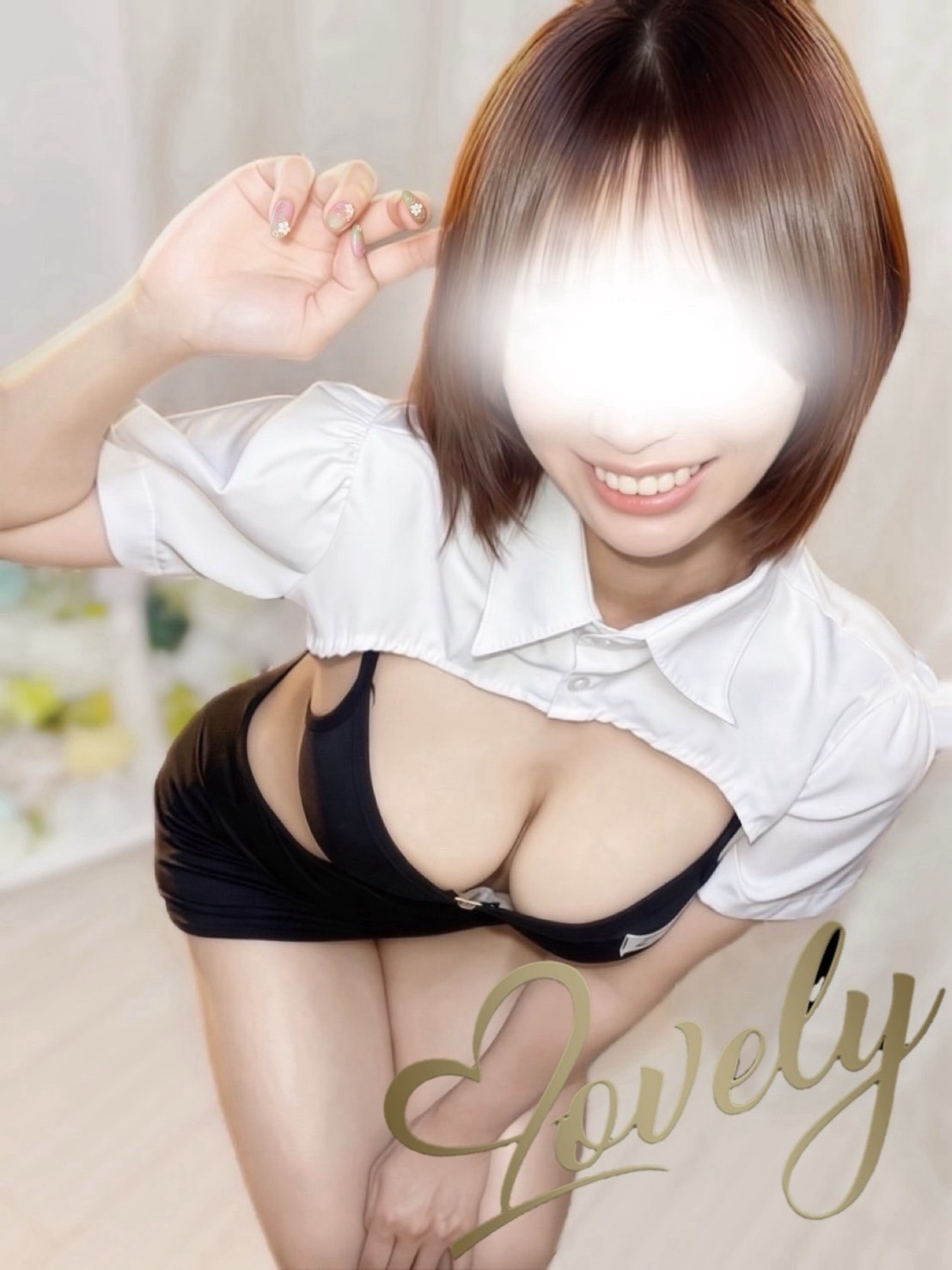 派遣型横浜メンズエステ ラブリー ももの画像