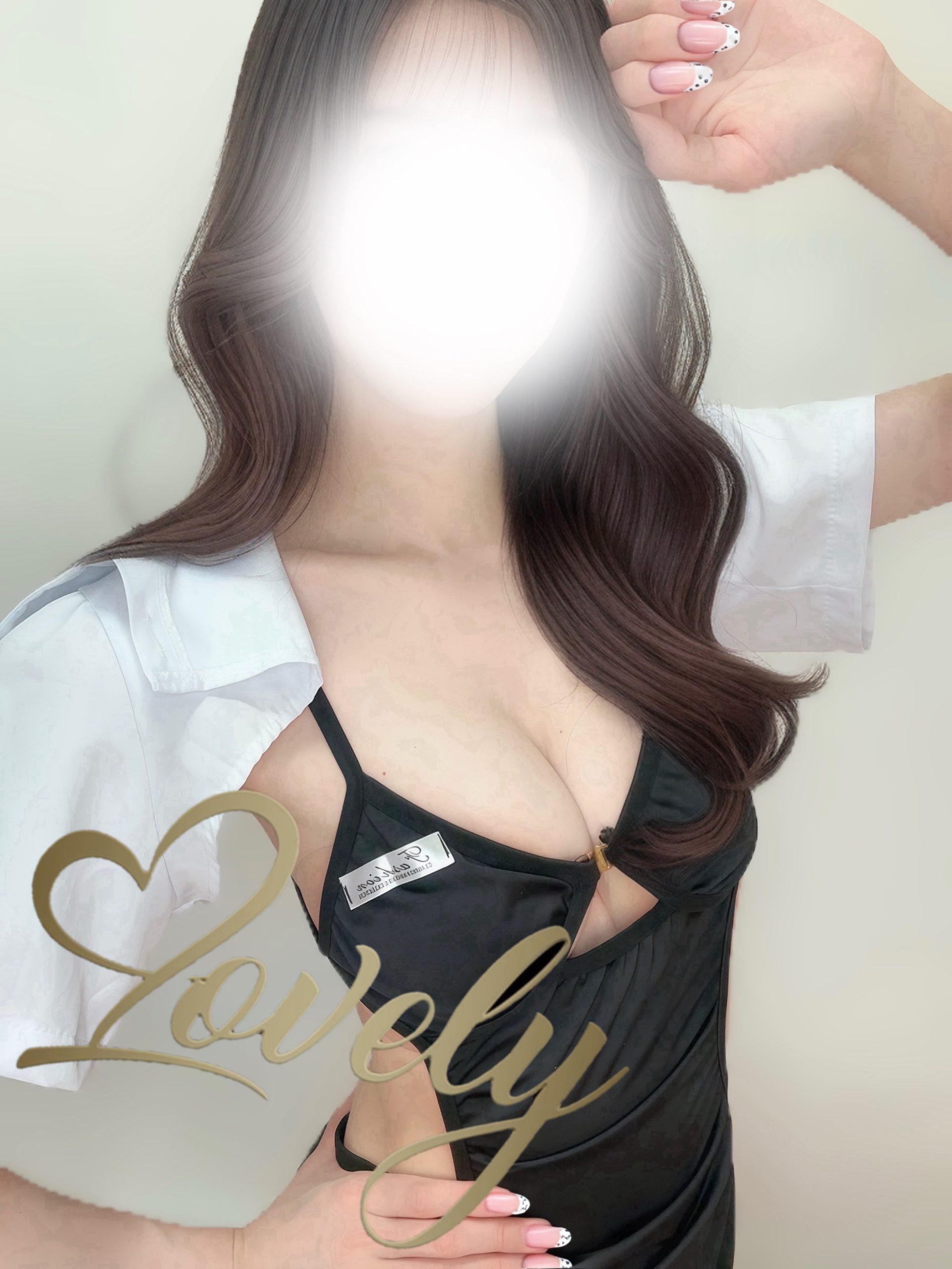 派遣型横浜メンズエステ ラブリー すずかの画像