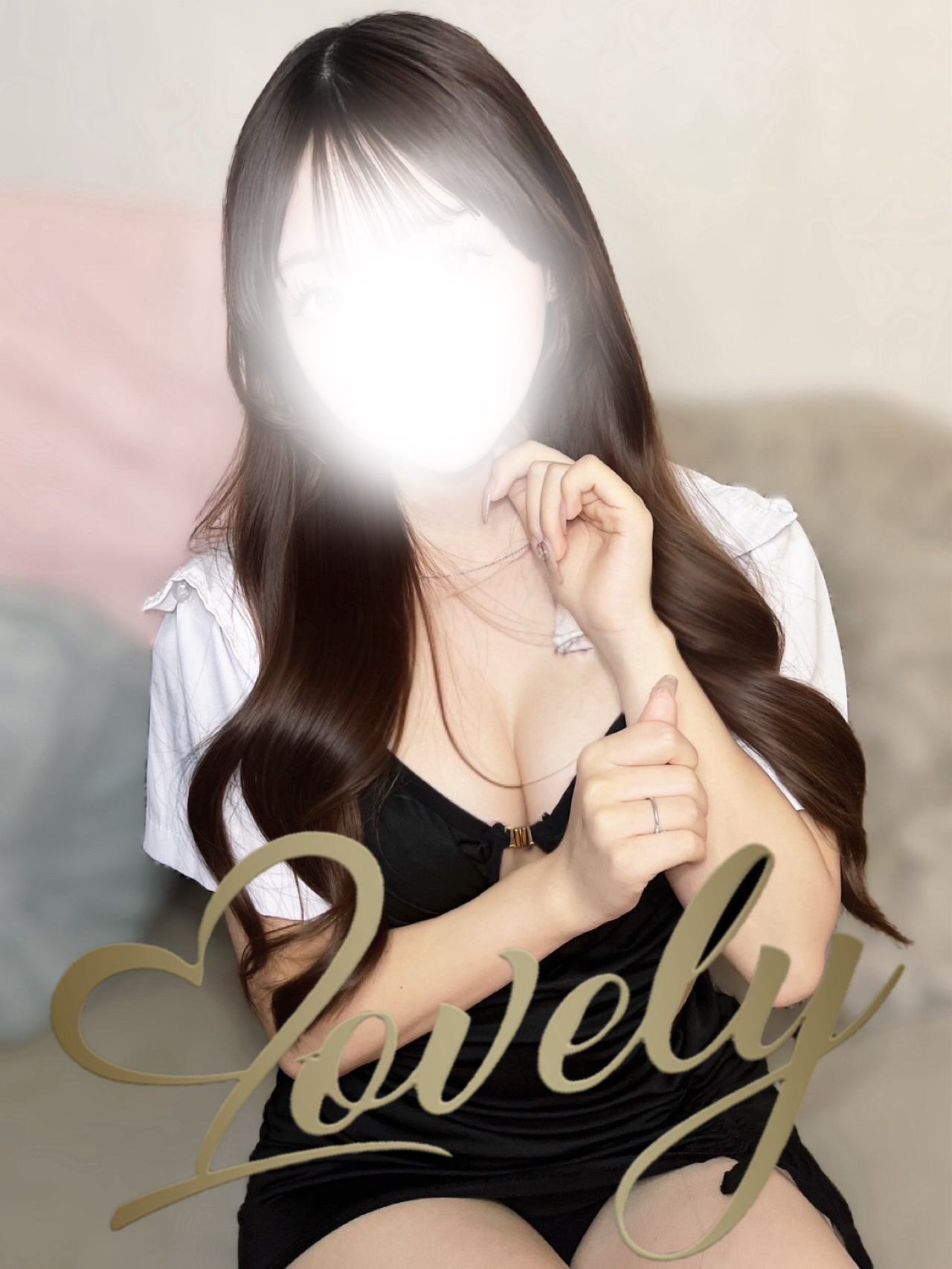 派遣型横浜メンズエステ ラブリー るいかの画像