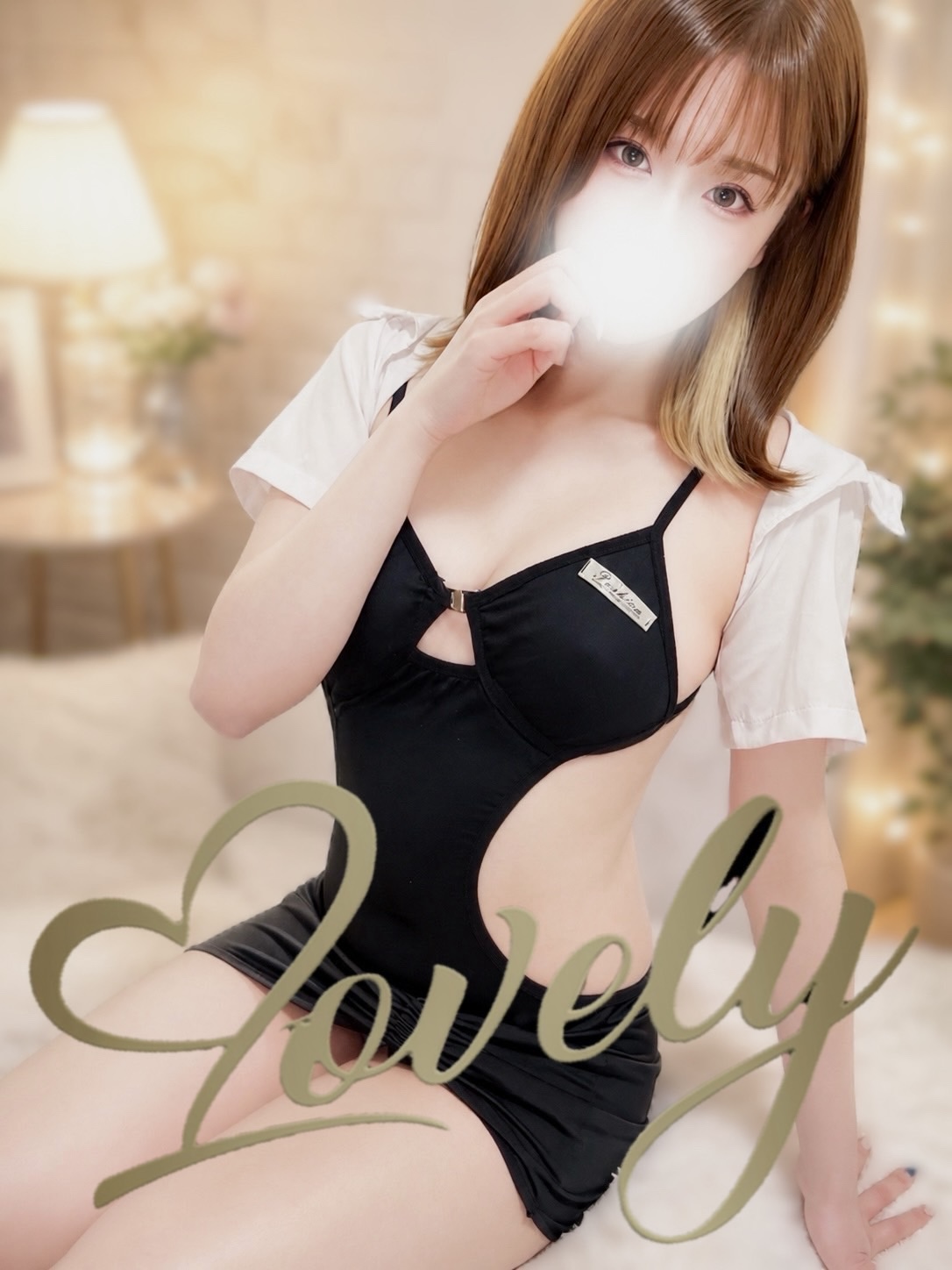 派遣型横浜メンズエステ ラブリー まゆの画像